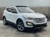 Hyundai Santa Fe, 2015-2