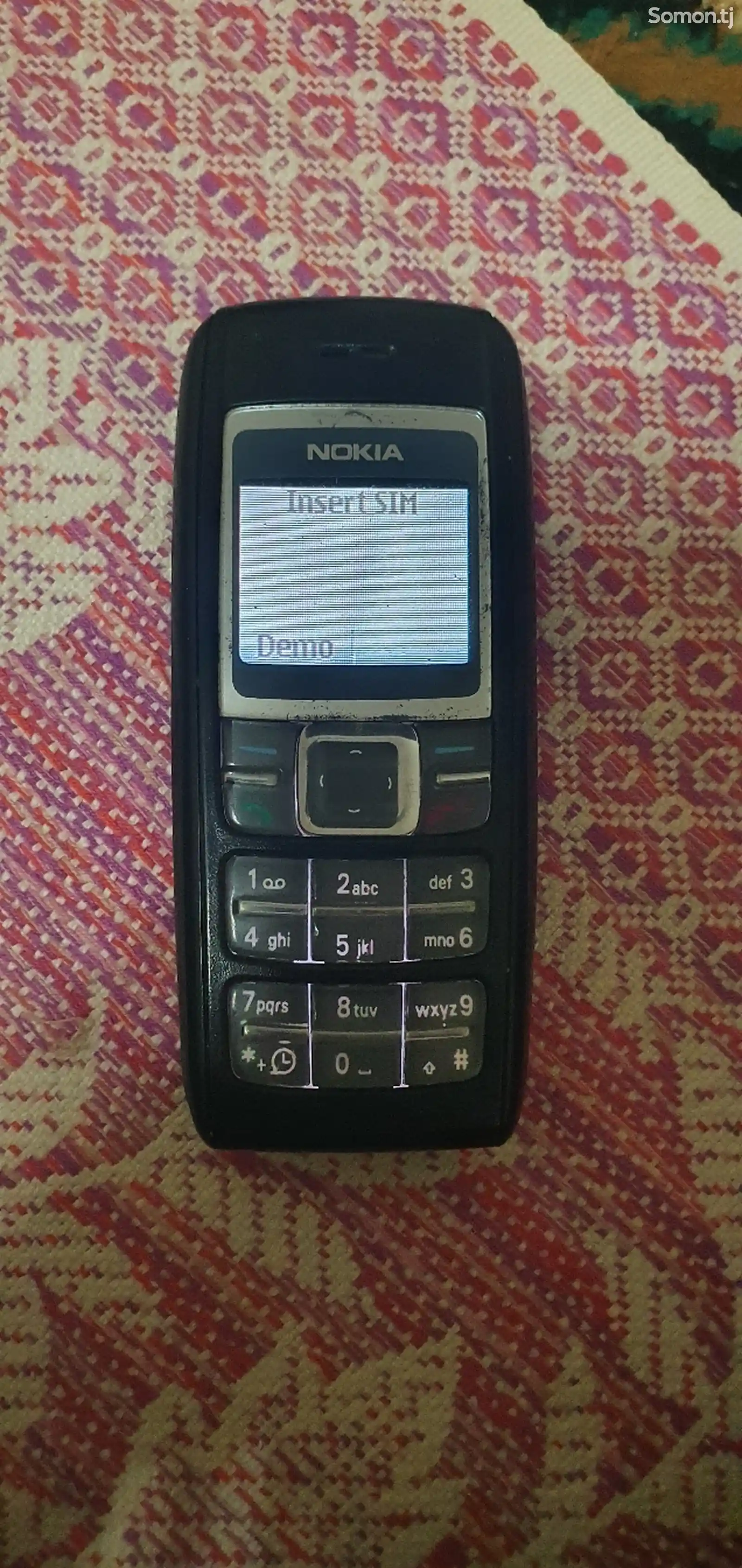 Nokia 1600-5