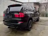 BMW X5, 2010-2