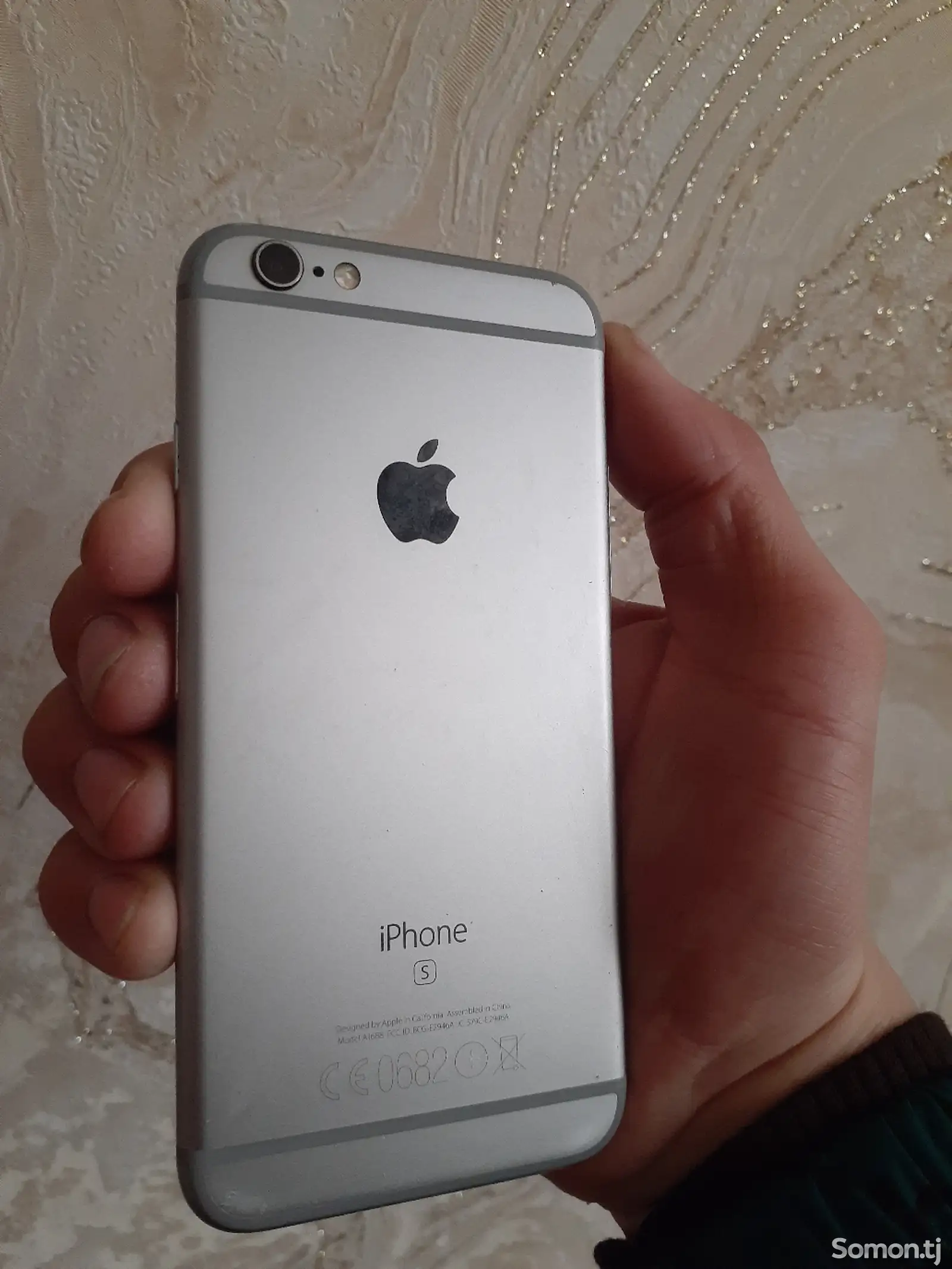 Apple iPhone 6s, 64 gb-1