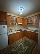 3-комн. квартира, 3 этаж, 115м², Исмоили Сомони-3