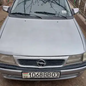 Opel Astra F, 1993