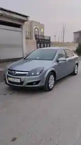 Opel Astra H, 2009-3