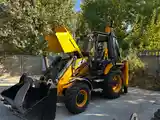 Экскаватор погрузчик JCB 3CX GE-7