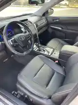 Toyota Camry, 2016-12