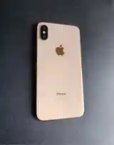 Apple iPhone Xs, 256 gb, Gold-4