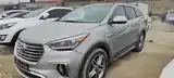 Hyundai Santa Fe, 2018-2