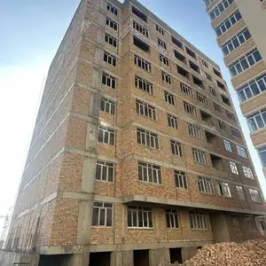 3-комн. квартира, 6 этаж, 84 м², 18 Мкр