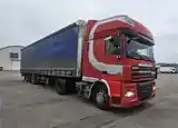 Седельный тягач DAF XF 105/510, 2009-2