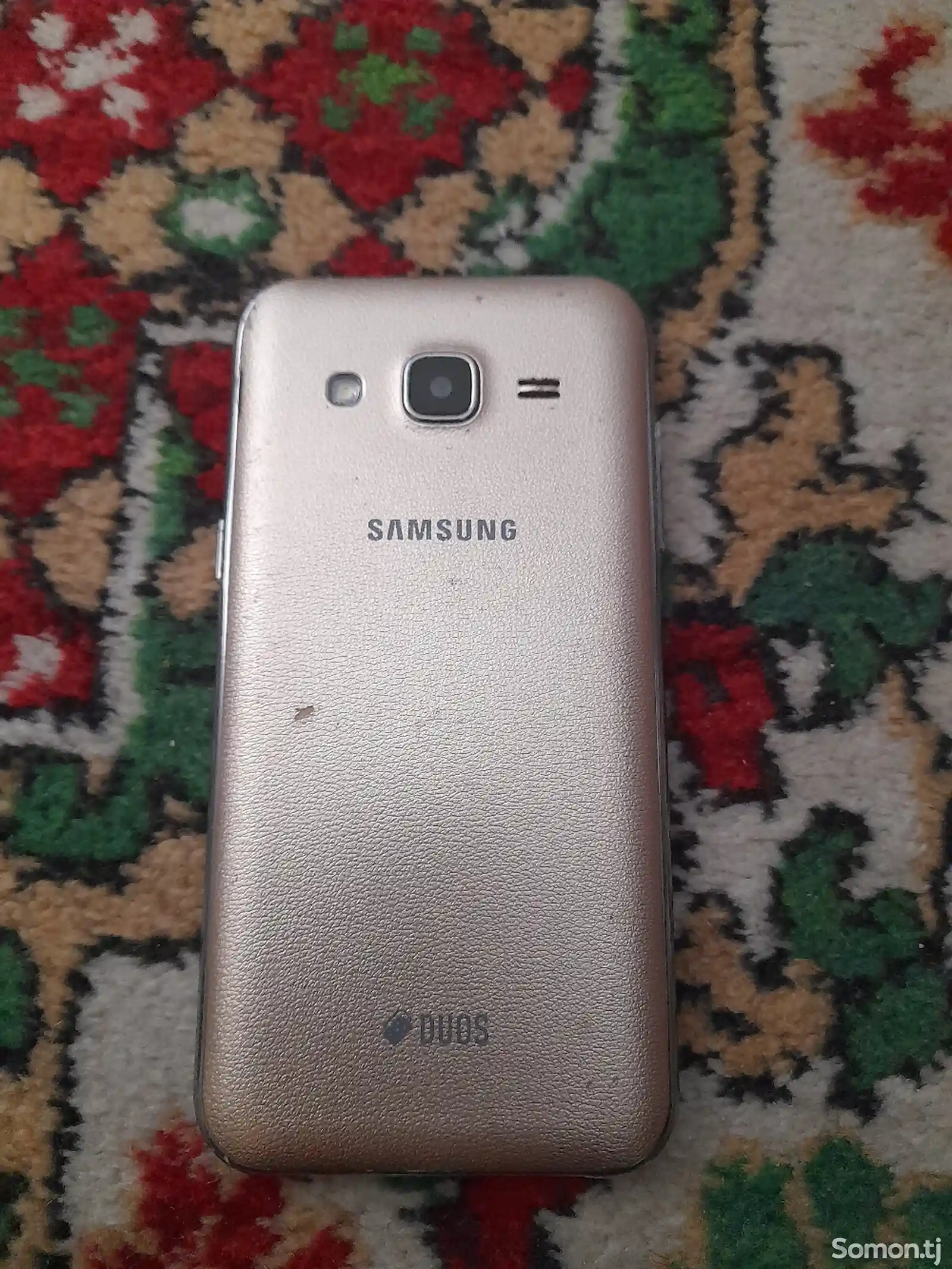 Samsung Galaxy-J2-5