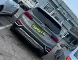 Hyundai Santa Fe, 2019-4