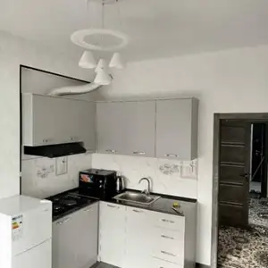 2-комн. квартира, 7 этаж, 55м², 18мкр