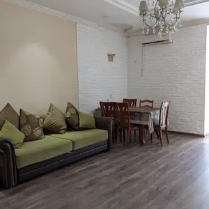 3-комн. квартира, 9 этаж, 120м², Дом печати