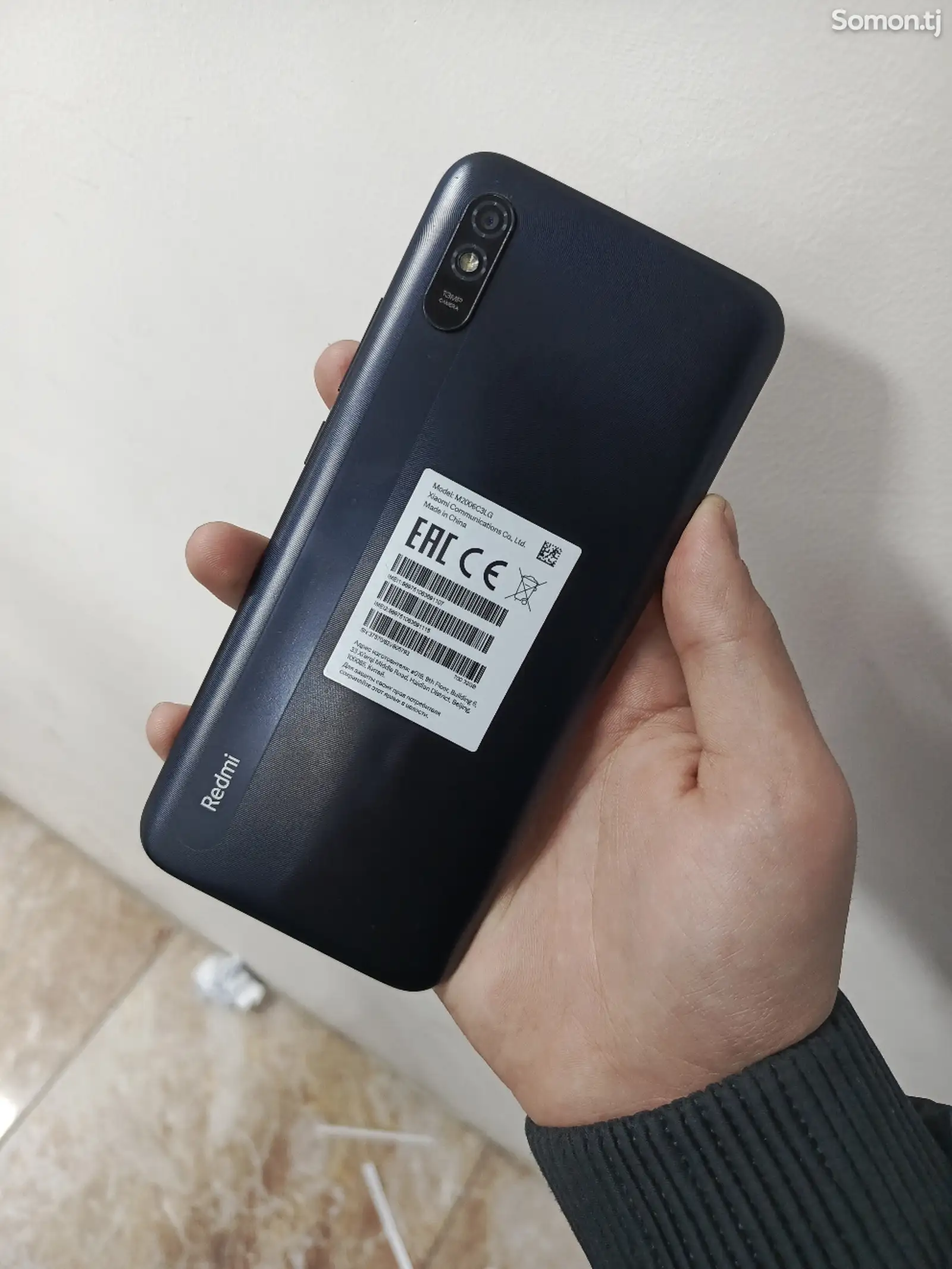 Xiaomi Redmi 9a-1