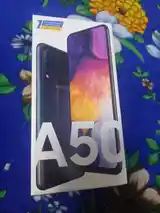 Samsung Galaxy А50-3