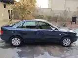 Audi A4, 2000-7