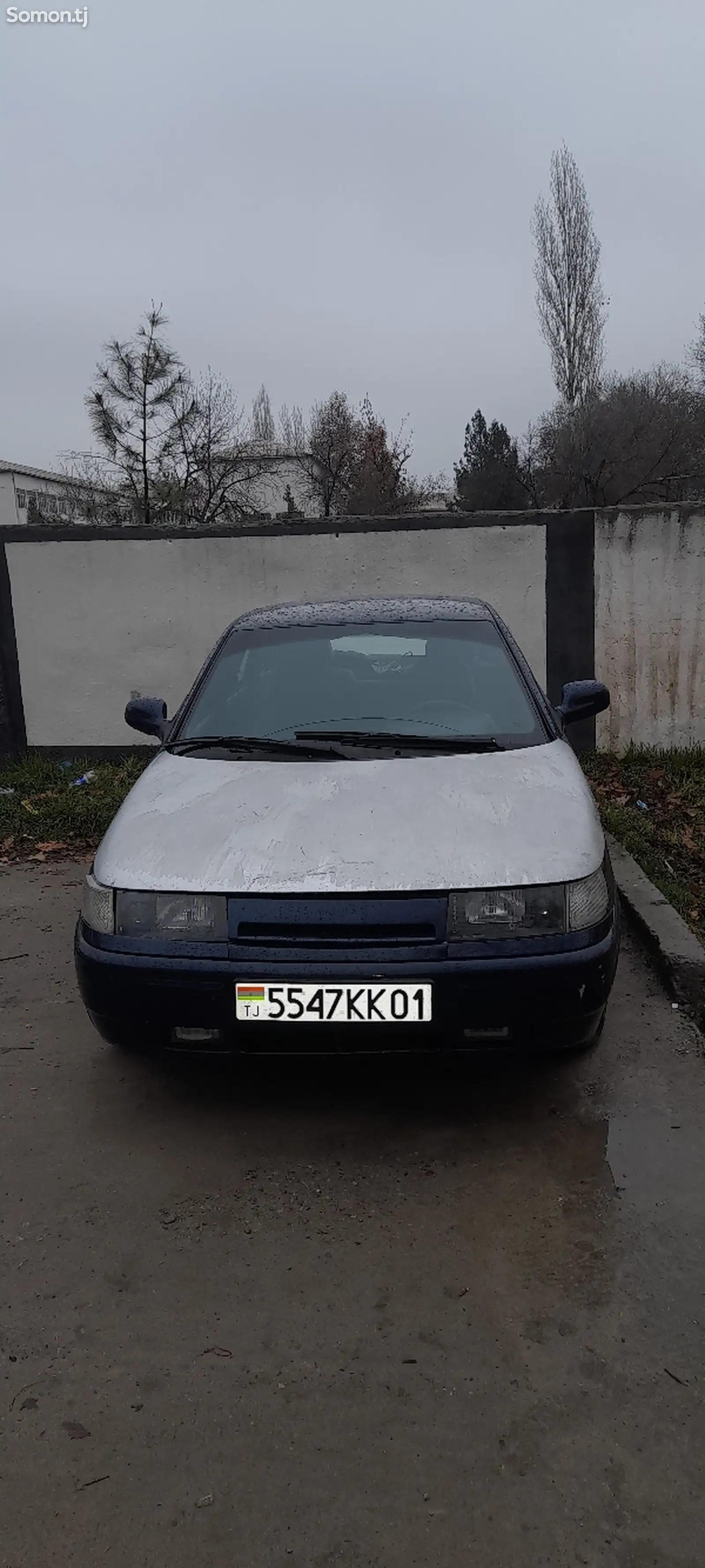 ВАЗ 2110, 2004-1