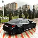 Toyota Avalon, 2020-2