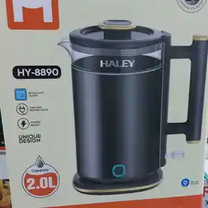 Электрочайнник Haley -HY8890
