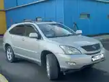 Lexus RX series, 2007-2