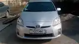 Toyota Prius, 2010-3