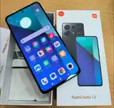 Xiaomi Redmi Note 13 6/128gb-9