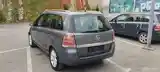 Opel Zafira, 2006-5