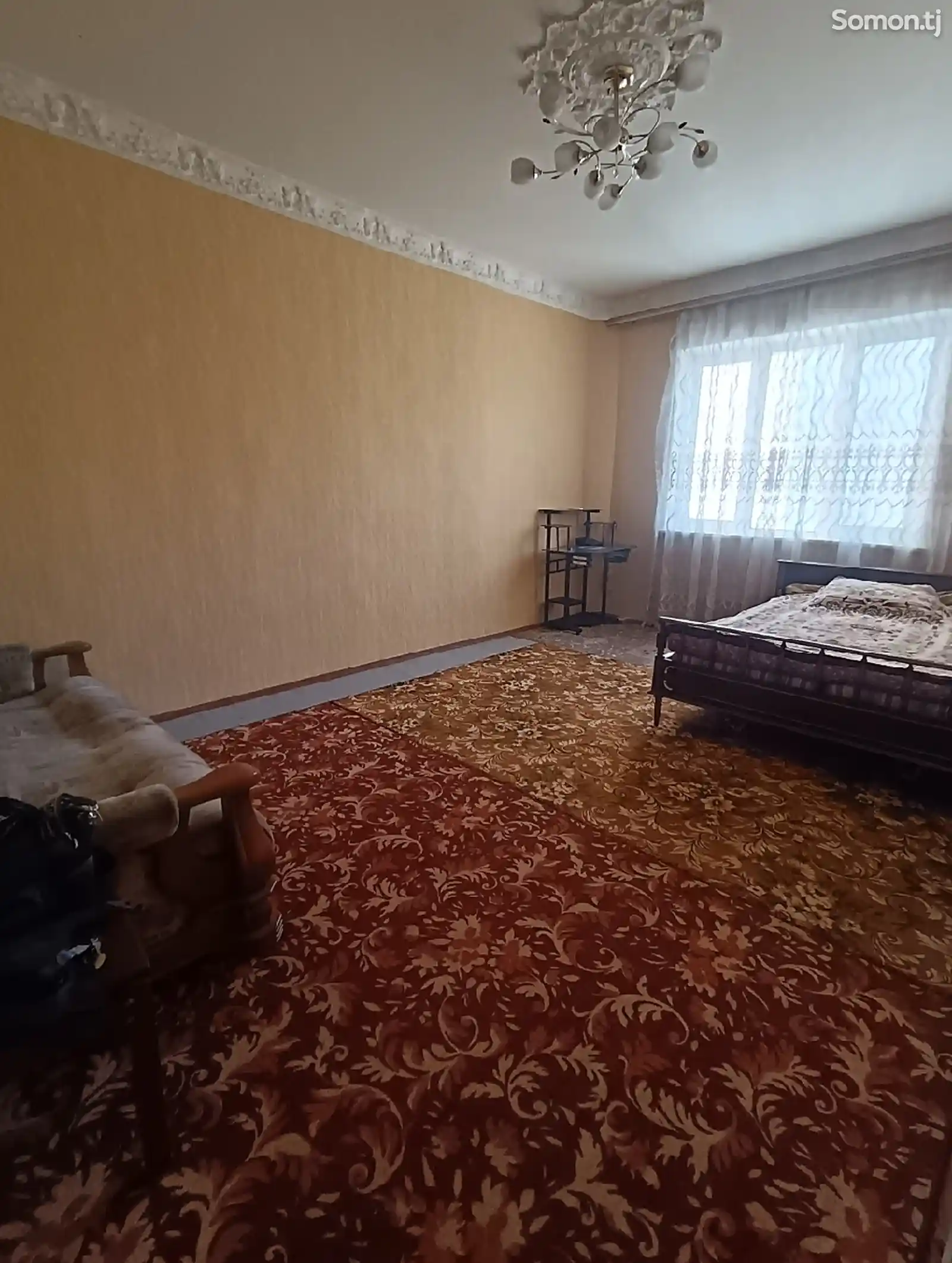 4-комн. квартира, 3 этаж, 84м², 19мкр-3