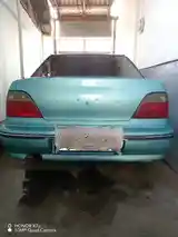 Daewoo Nexia, 2001-5