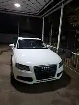 Audi A4, 2014-2