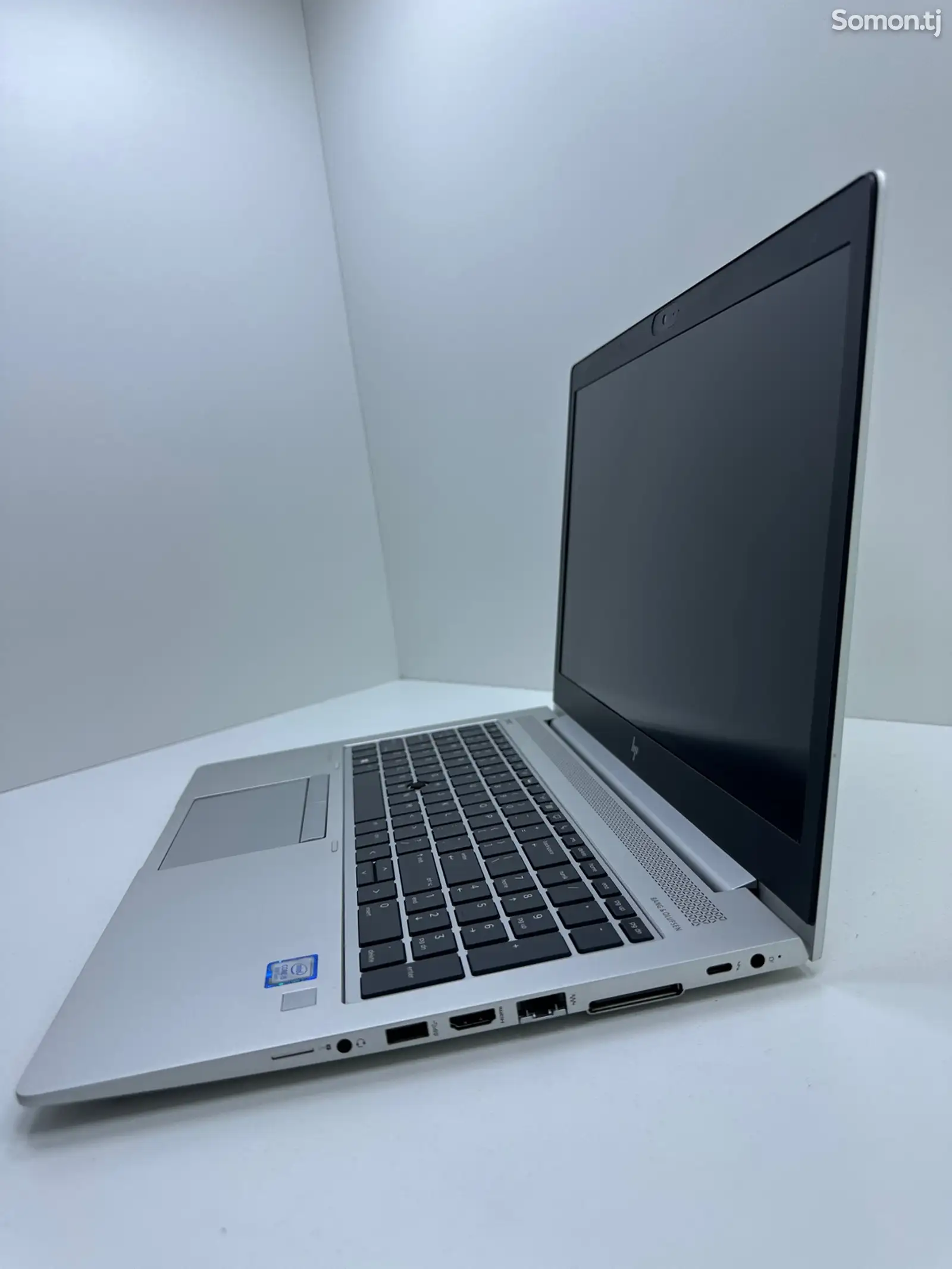 Ноутбук Hp Elitebook i5-8250u 8gb ddr4/256gb ssd m2/15,6 fullhd ips-3