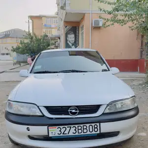 Opel Vectra B, 1996