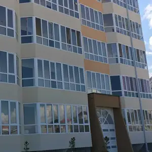 3-комн. квартира, 4 этаж, 98 м², 29 микрорайон