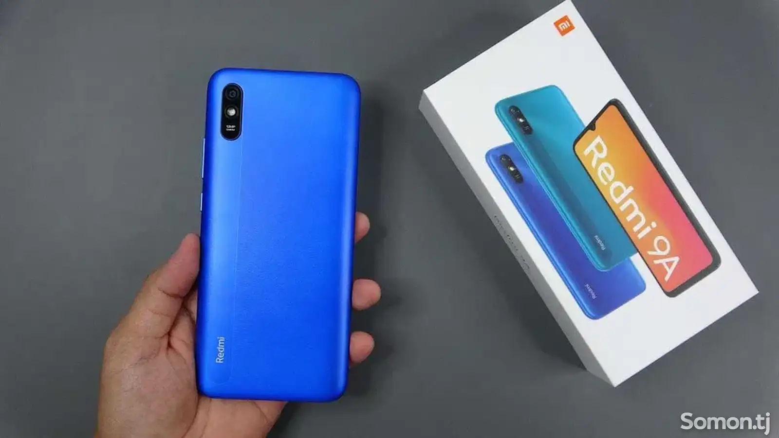 Экран для Redmi 9A-2