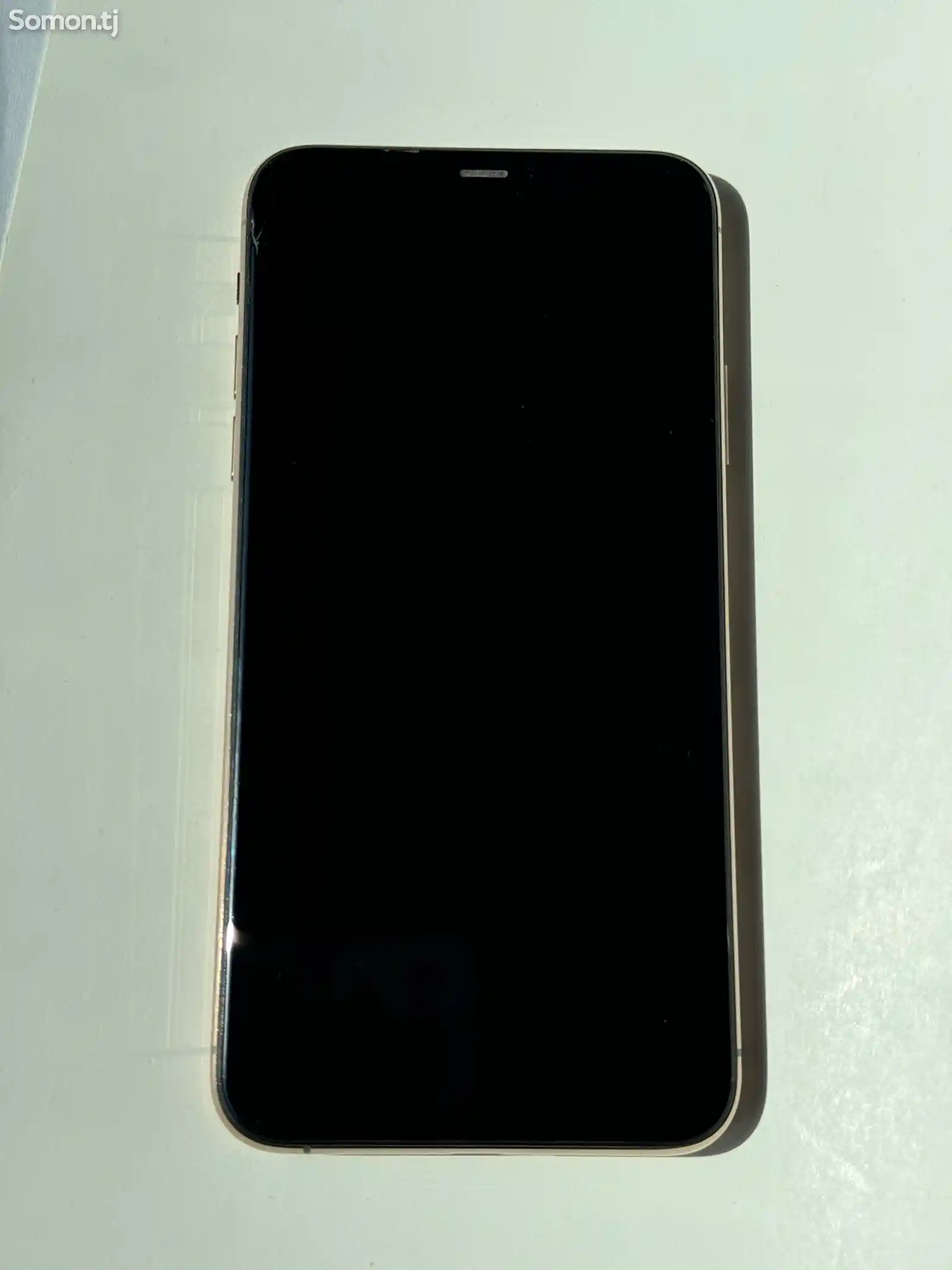 Apple iPhone 11 Pro Max, 256 gb, Gold-3