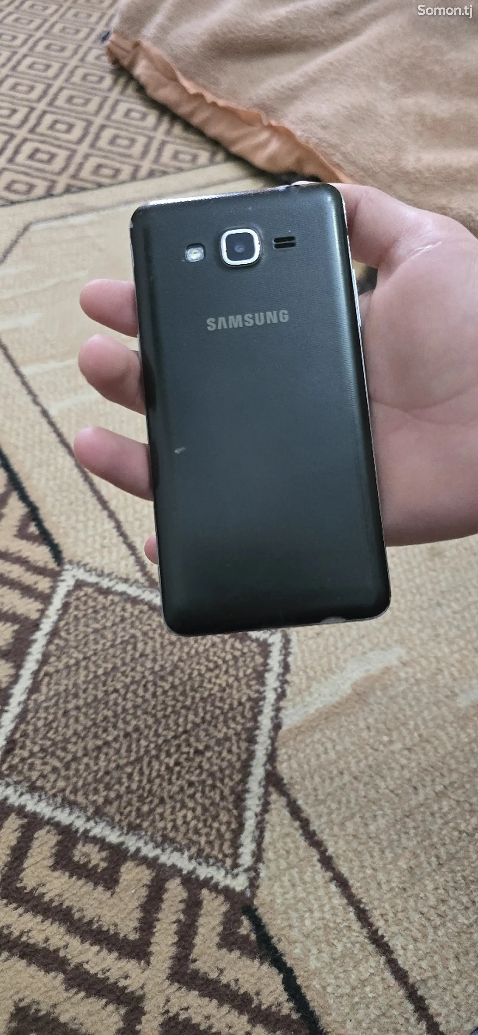 Samsung Galaxy J2 Prime-1