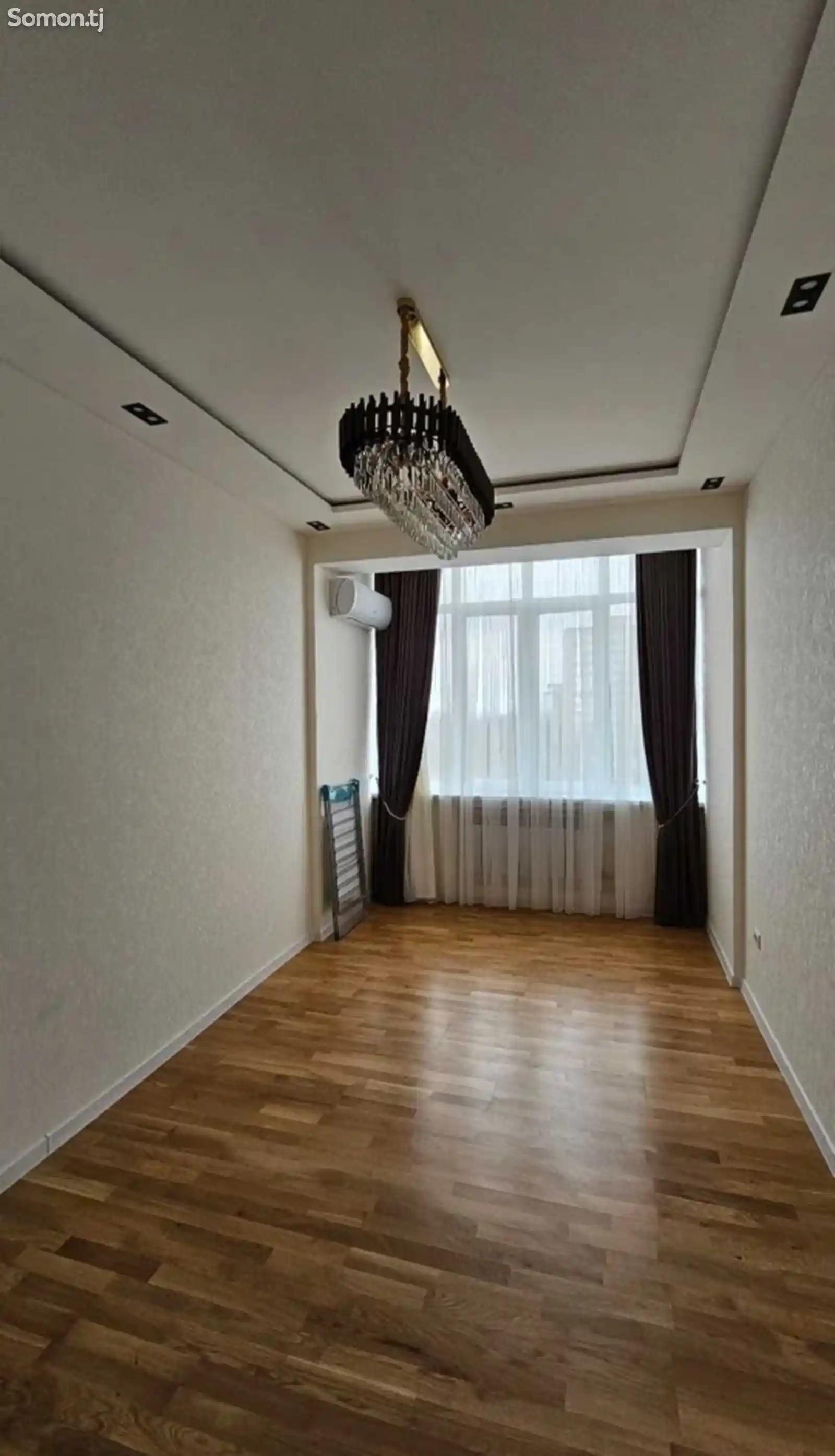 2-комн. квартира, 6 этаж, 56м², Сино 102-9