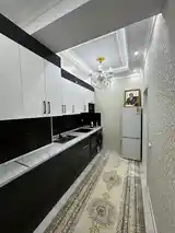 2-комн. квартира, 16 этаж, 68 м², Сино-11