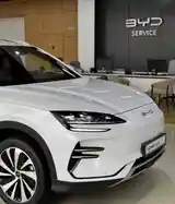 BYD Song Plus Flagship, 2024-3