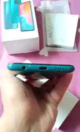 Xiaomi Redmi Note 9 128gb-10