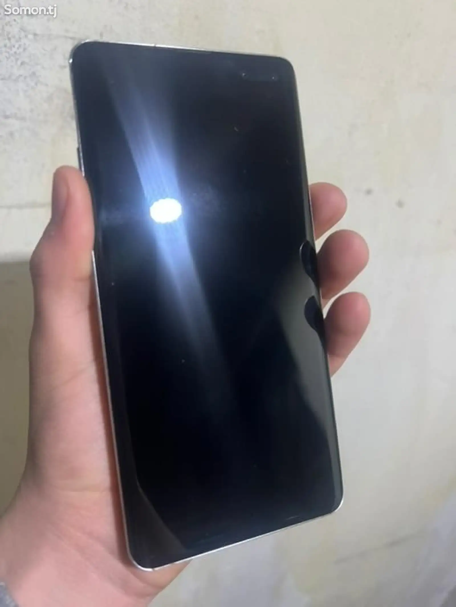 Samsung Galaxy S10 5G 12/256gb-1