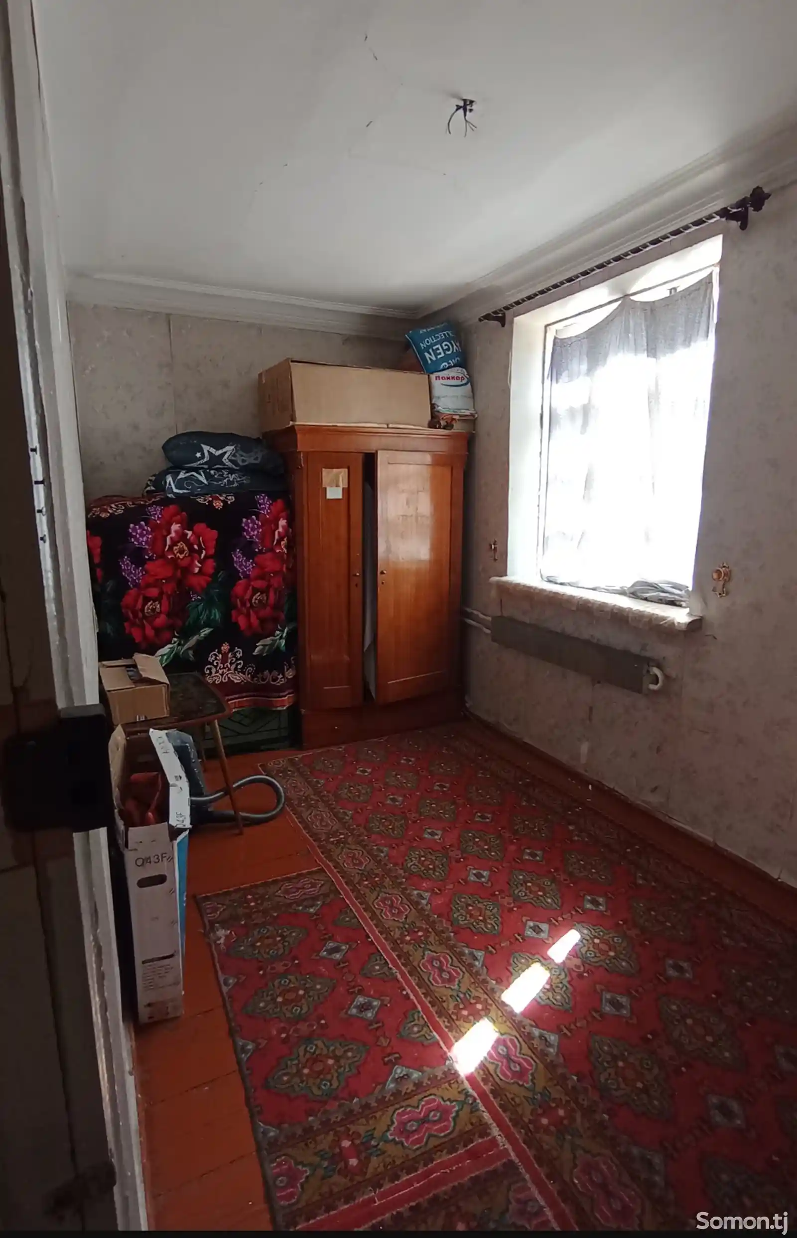 2-комн. квартира, 2 этаж, 37 м², Молодежный театр-3