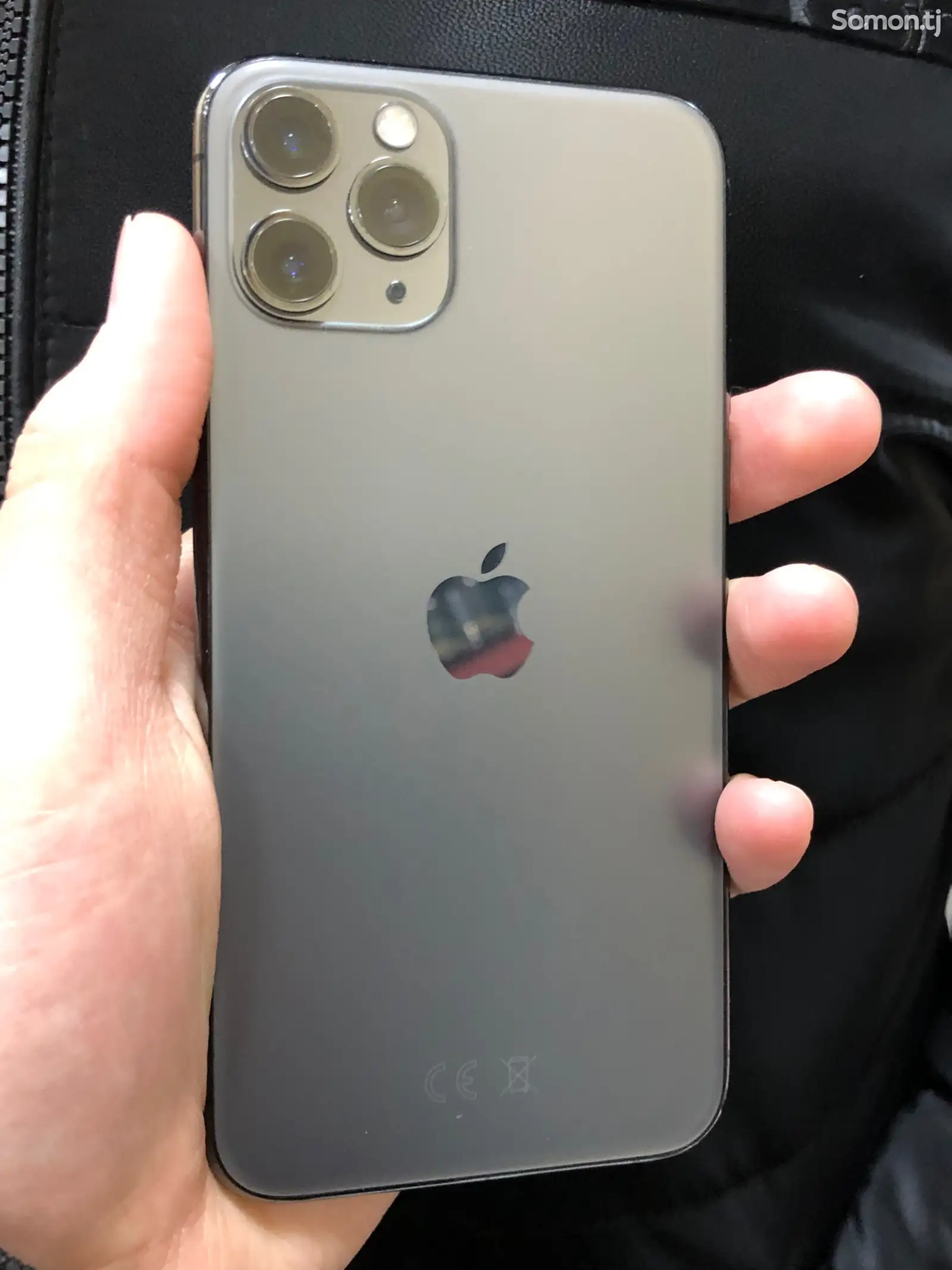 Apple iPhone 11 Pro, 64 gb, Space Grey-1