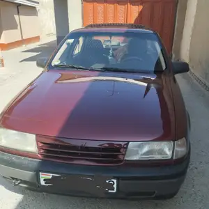 Opel Astra F, 1992