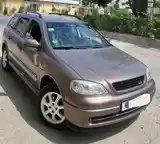 Opel Astra G, 1998-2