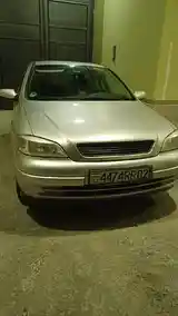 Opel Astra G, 1999-8