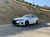 Kia Optima, 2019-4