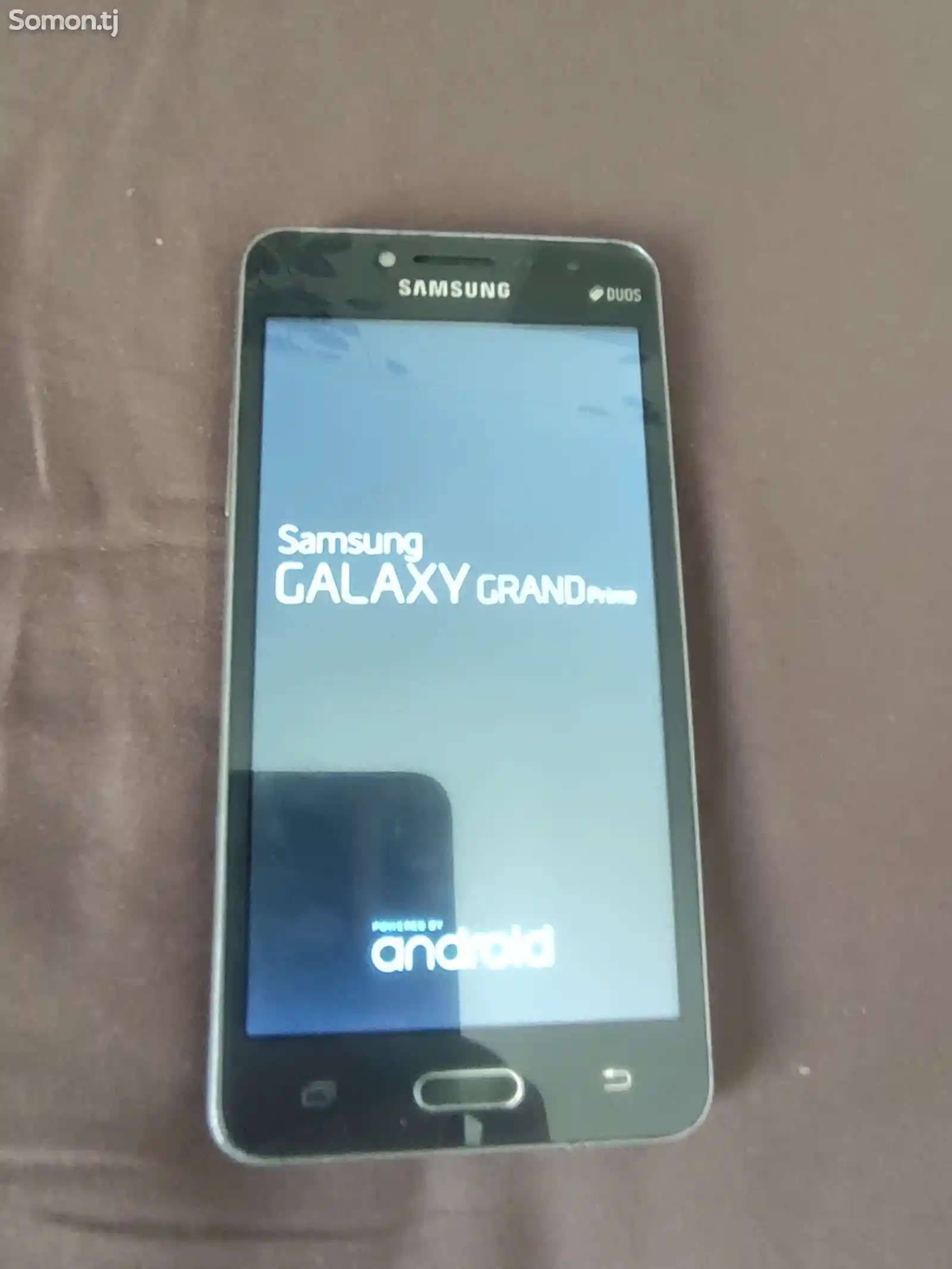 Samsung Galaxy Grand prime 8gb-2