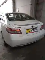 Toyota Camry, 2009-6