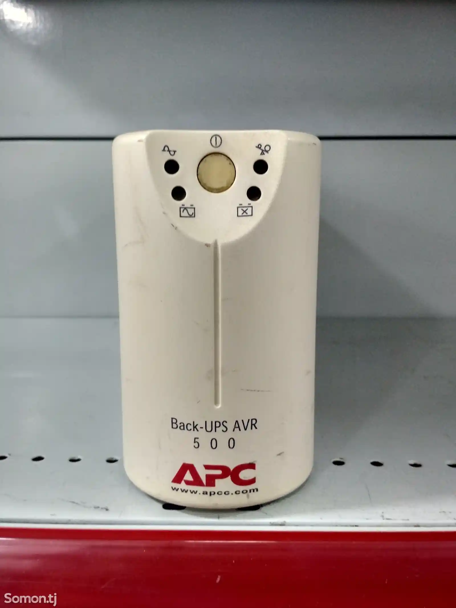 Источник бесперебойного питания AРC 500W-1